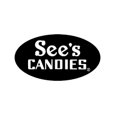 Sees Candy Logo